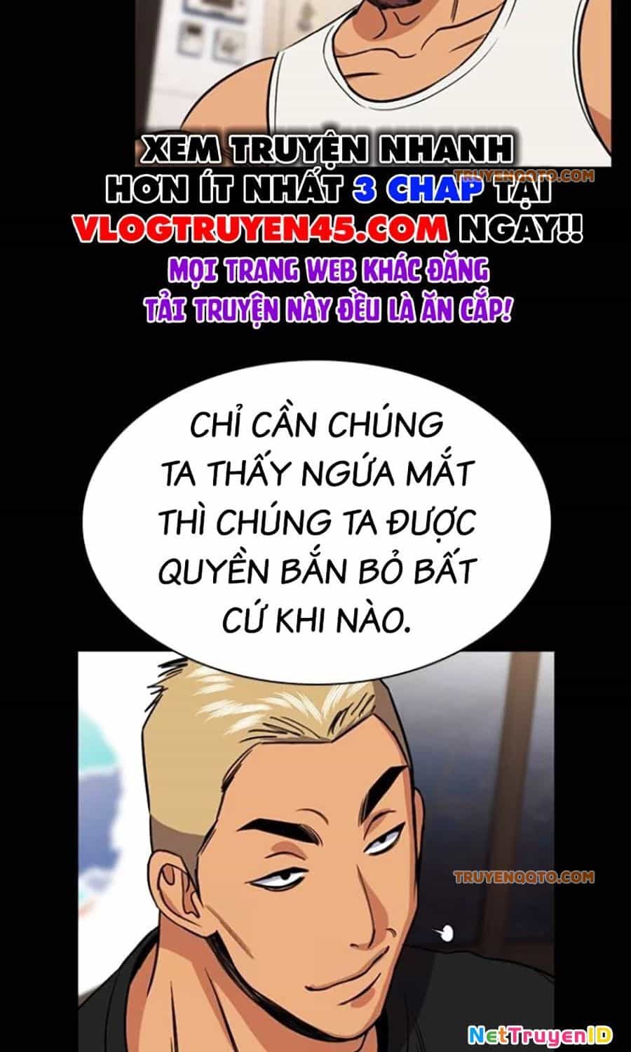 Giáo Dục Chân Chính - Chương 186 - ảnh 47