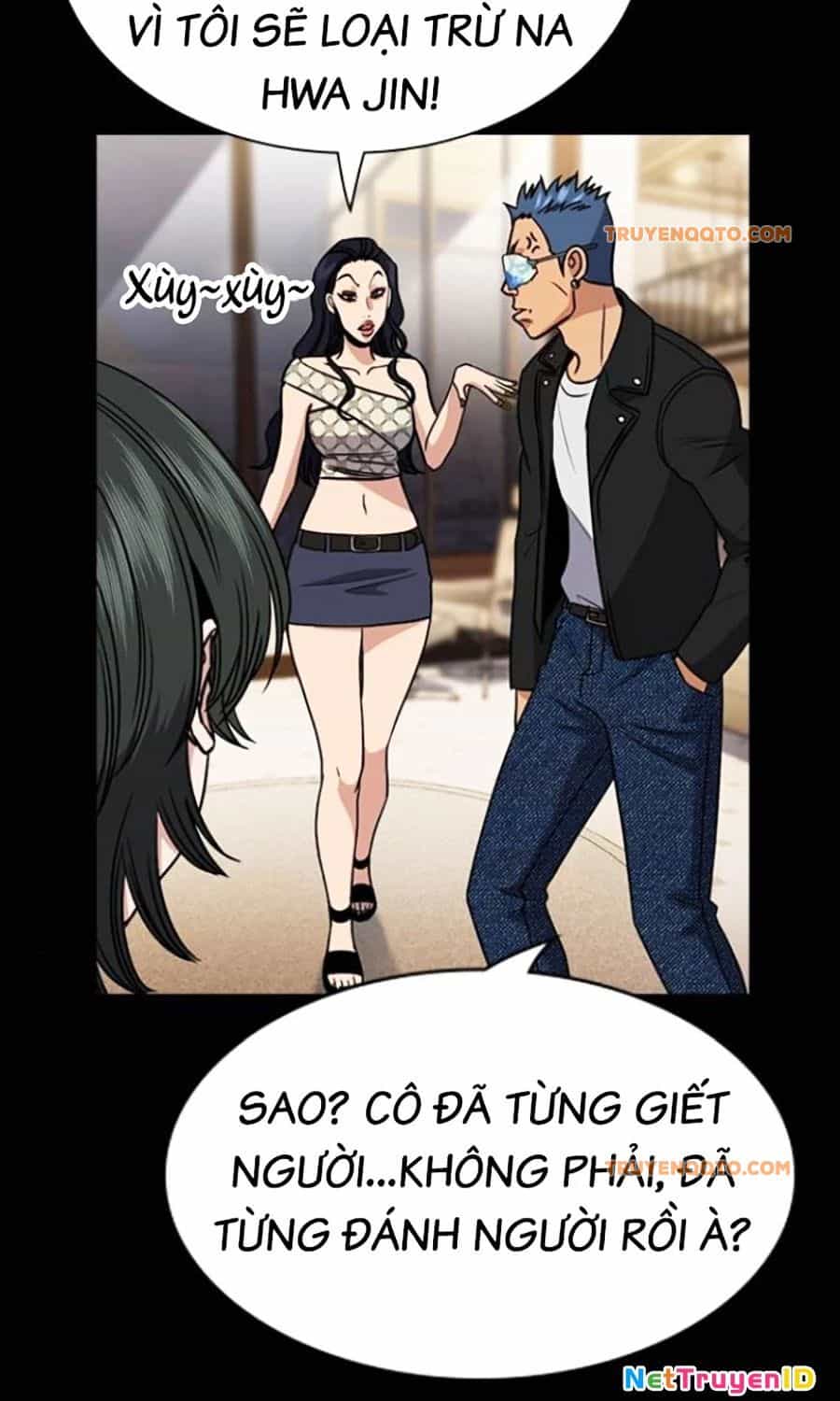 Giáo Dục Chân Chính - Chương 186 - ảnh 64