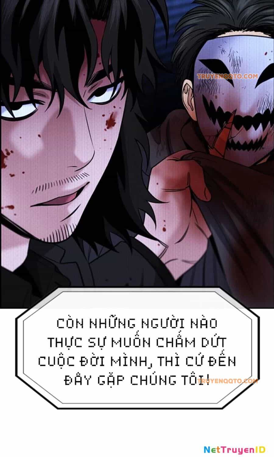 Giáo Dục Chân Chính - Chương 186 - ảnh 89