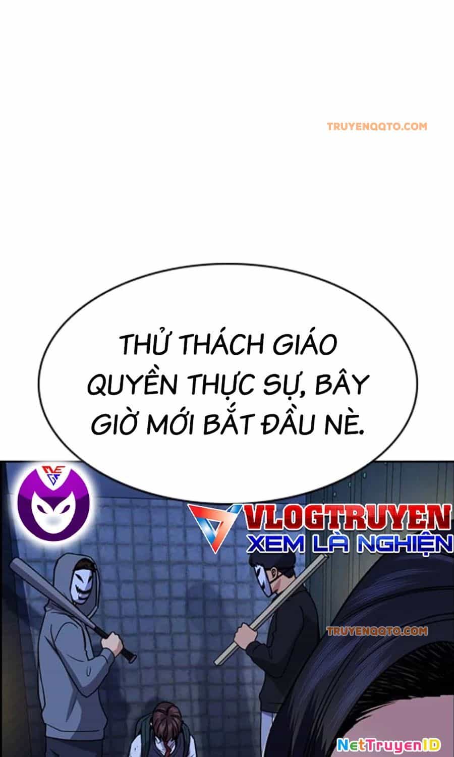 Giáo Dục Chân Chính - Chương 186 - ảnh 99
