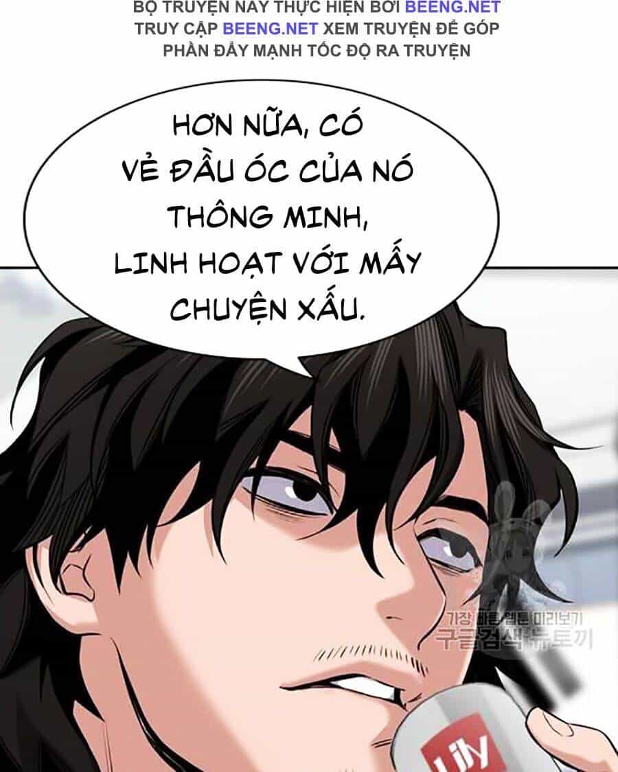 Giáo Dục Chân Chính - Chương 18 - ảnh 14