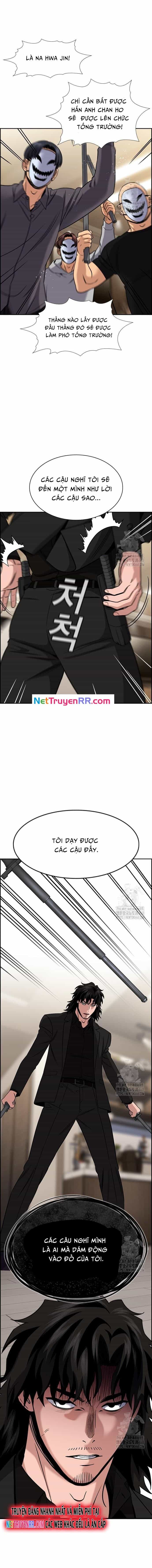 Giáo Dục Chân Chính - Chương 188 - ảnh 11