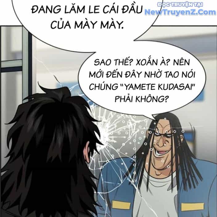 Giáo Dục Chân Chính - Chương 191 - ảnh 37