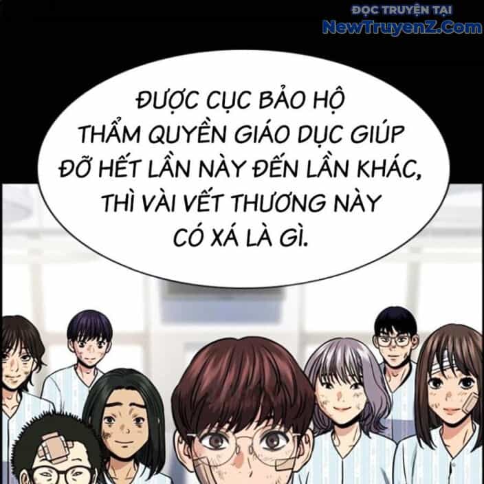 Giáo Dục Chân Chính - Chương 191 - ảnh 68