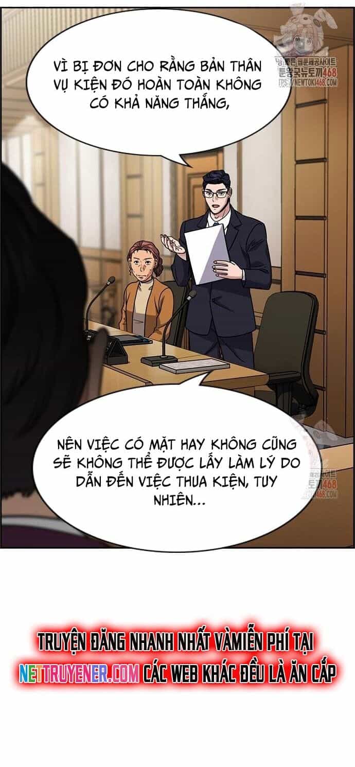 Giáo Dục Chân Chính - Chương 194 - ảnh 18