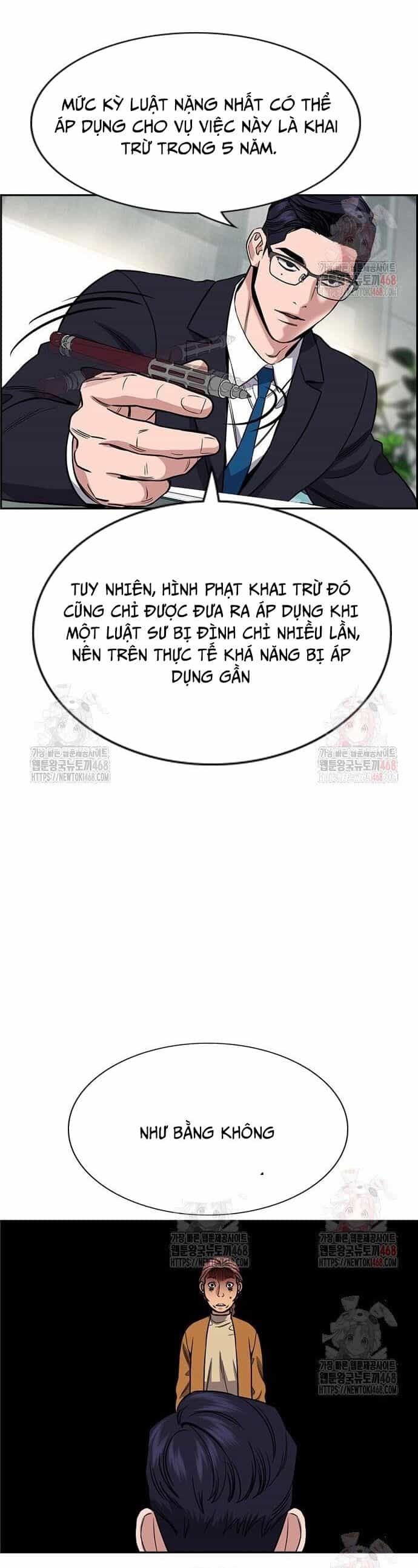 Giáo Dục Chân Chính - Chương 194 - ảnh 29