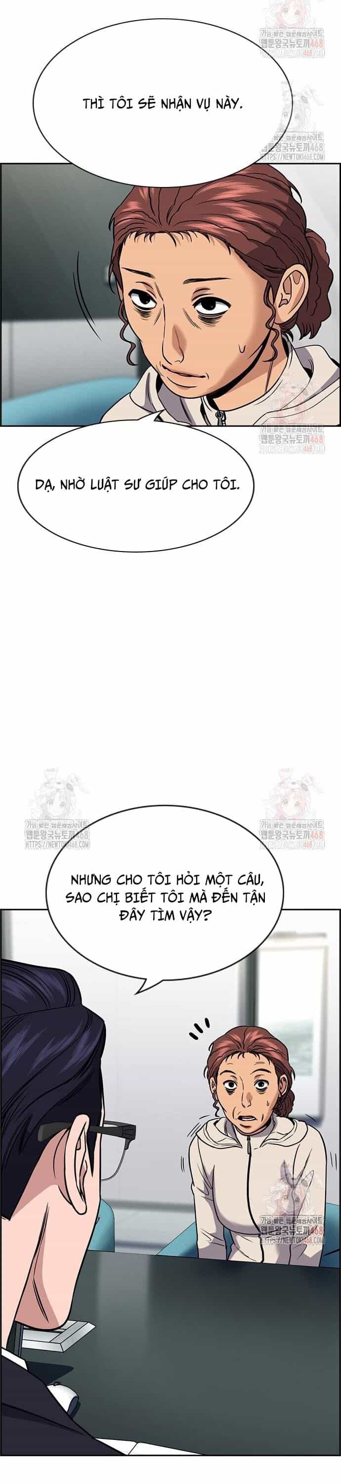 Giáo Dục Chân Chính - Chương 194 - ảnh 4