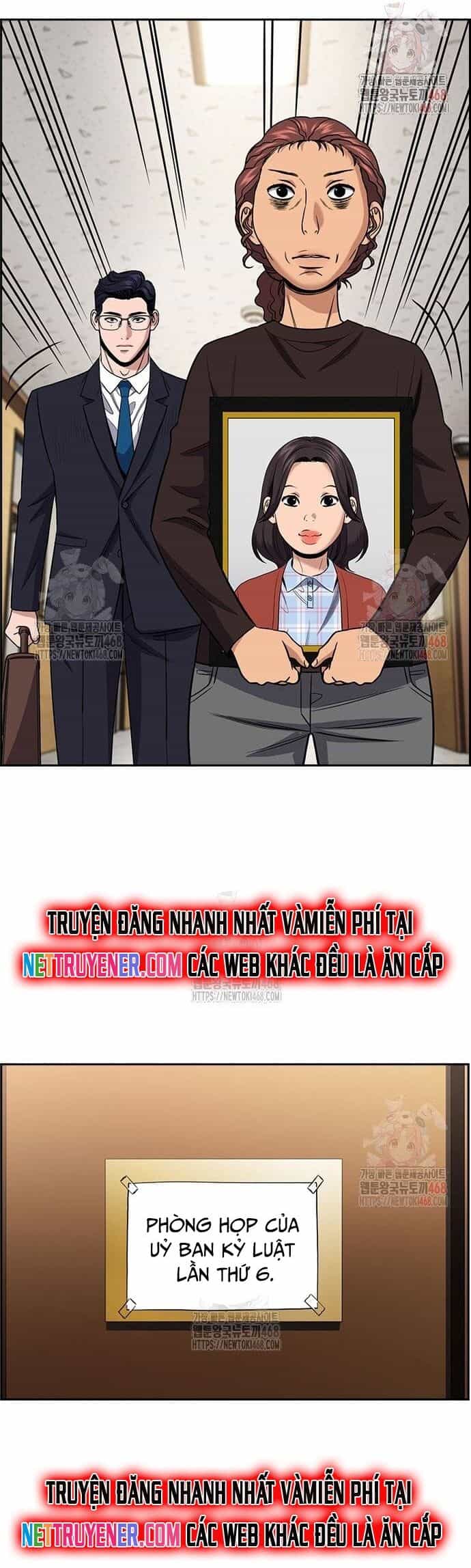 Giáo Dục Chân Chính - Chương 194 - ảnh 41