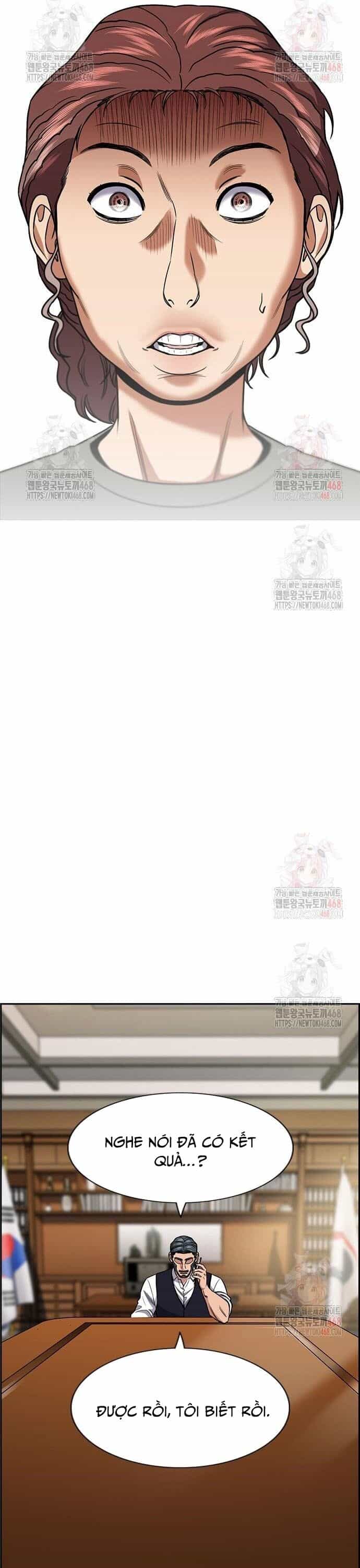 Giáo Dục Chân Chính - Chương 194 - ảnh 46
