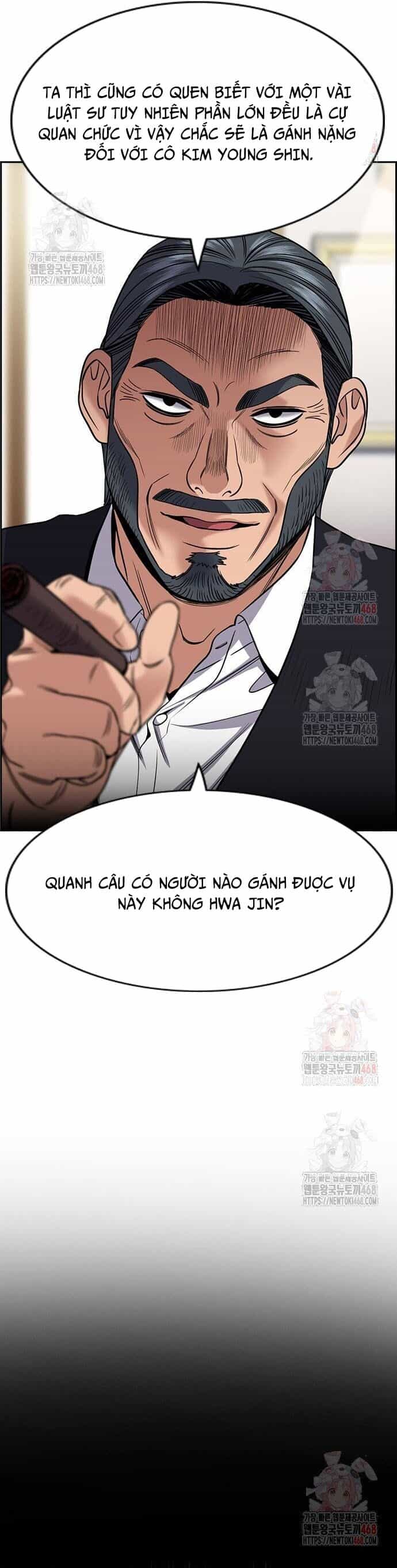 Giáo Dục Chân Chính - Chương 194 - ảnh 9