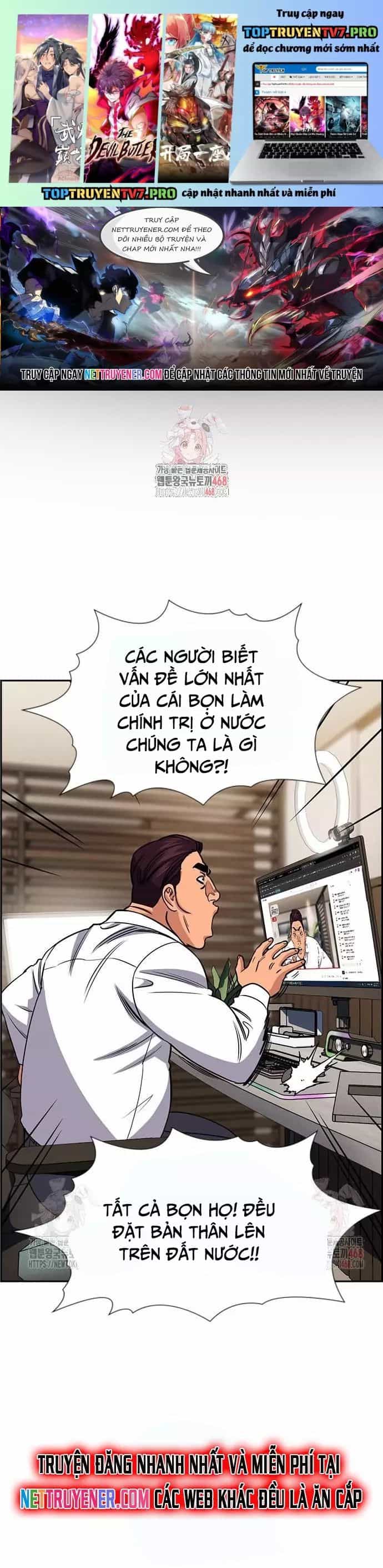 Giáo Dục Chân Chính - Chương 195 - ảnh 2