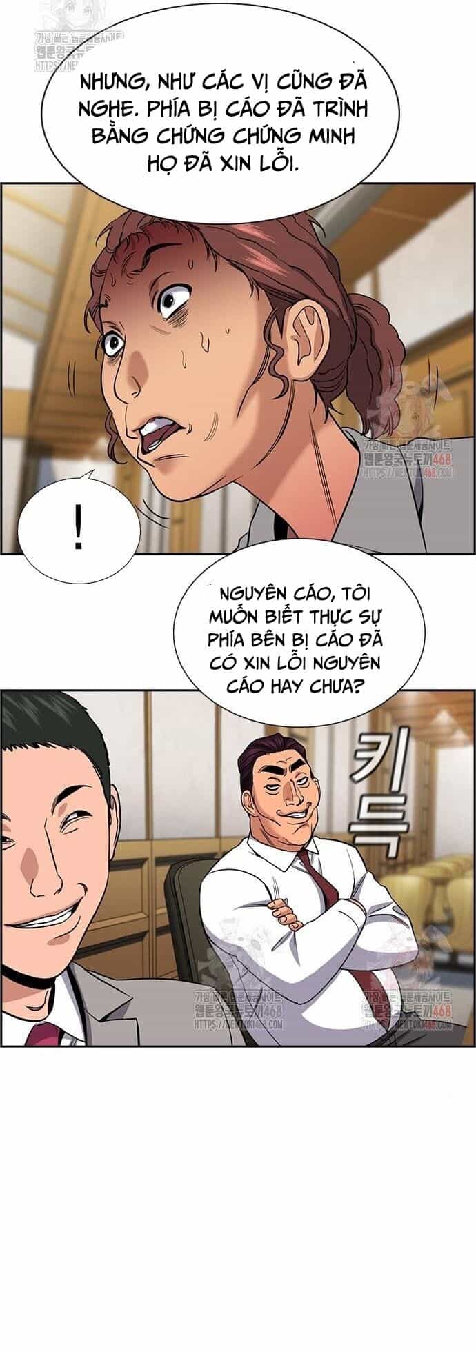 Giáo Dục Chân Chính - Chương 195 - ảnh 33