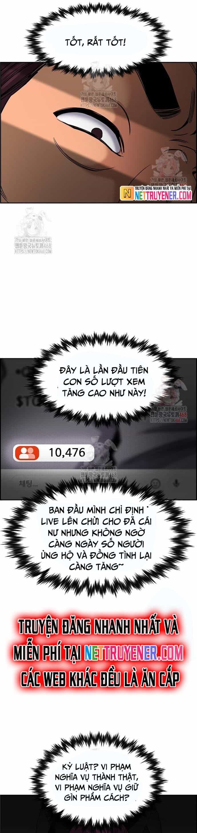 Giáo Dục Chân Chính - Chương 195 - ảnh 4