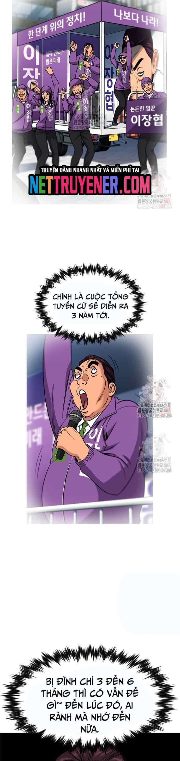 Giáo Dục Chân Chính - Chương 195 - ảnh 6
