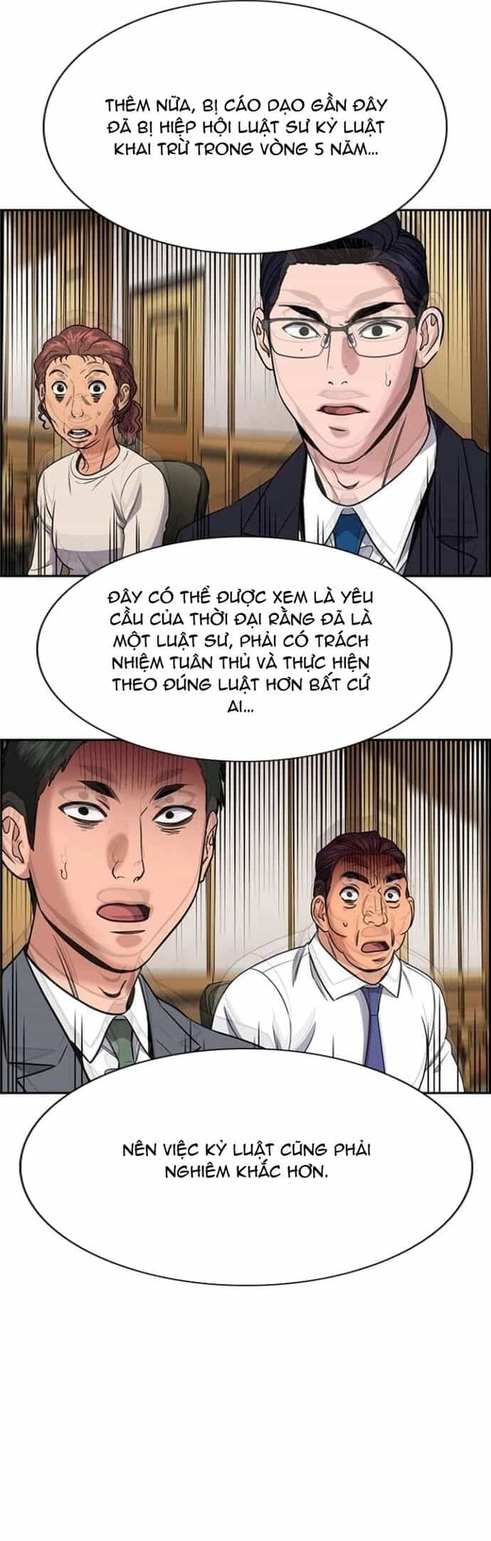 Giáo Dục Chân Chính - Chương 196 - ảnh 2