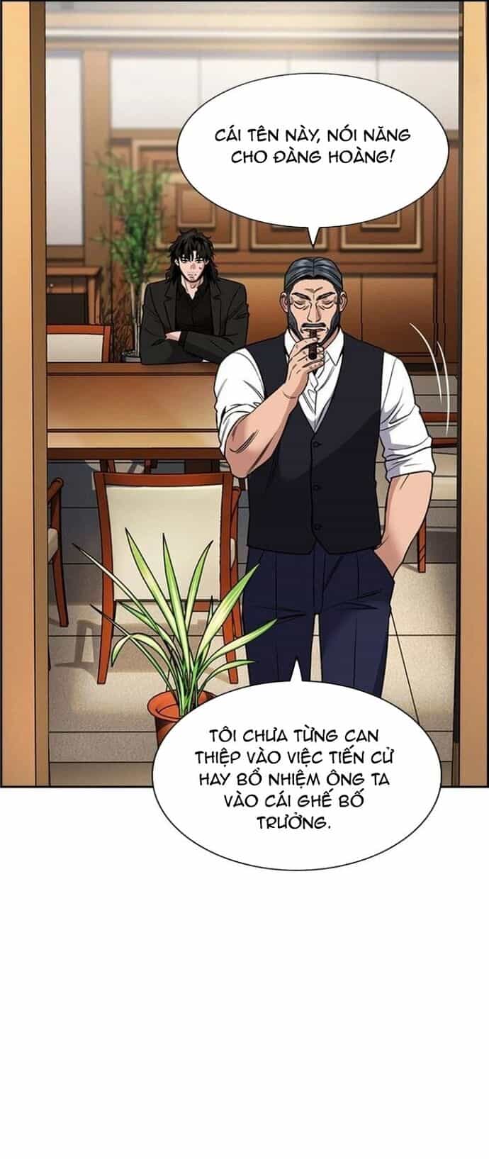 Giáo Dục Chân Chính - Chương 196 - ảnh 30