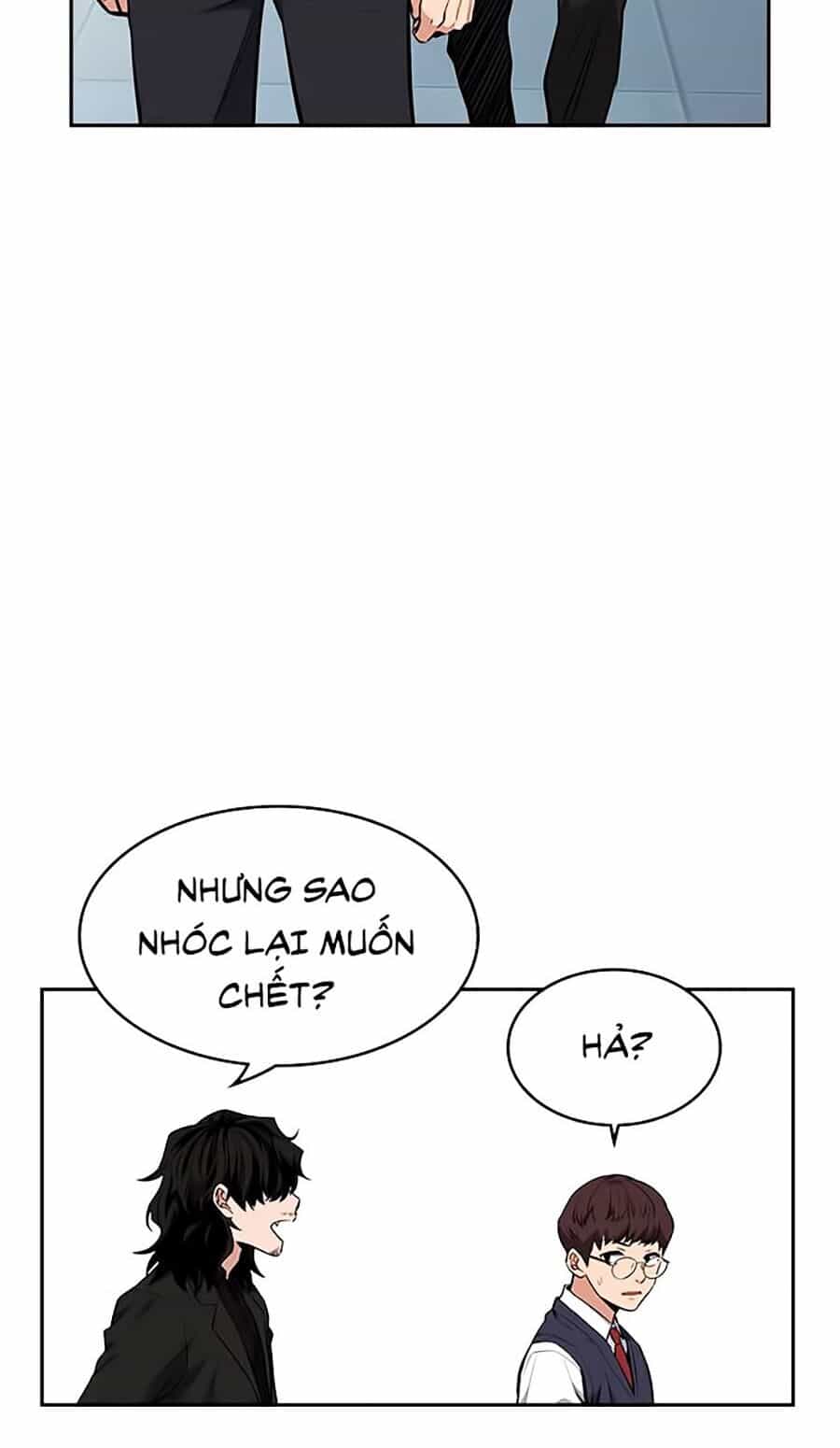 Giáo Dục Chân Chính - Chương 1 - ảnh 104
