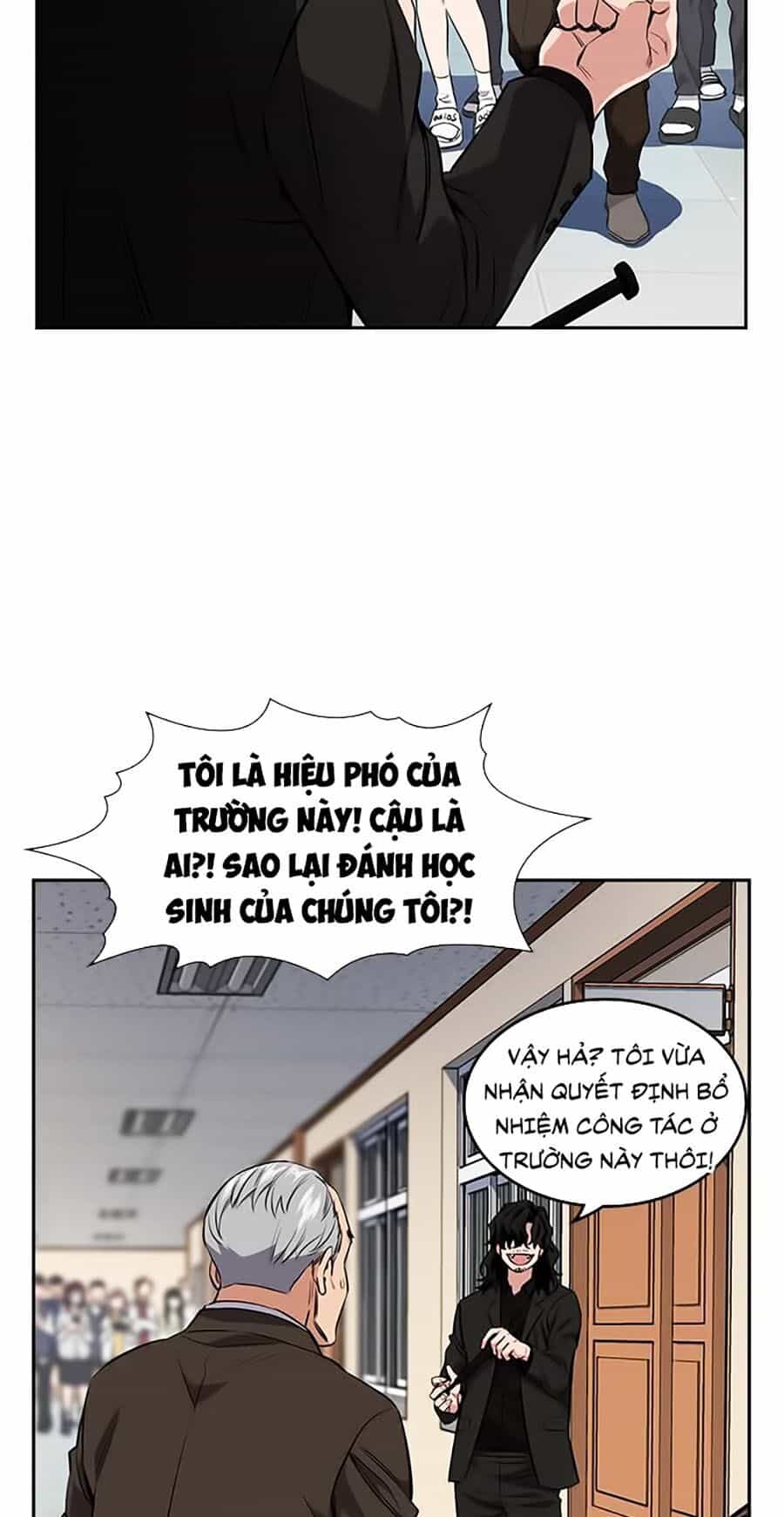 Giáo Dục Chân Chính - Chương 1 - ảnh 161
