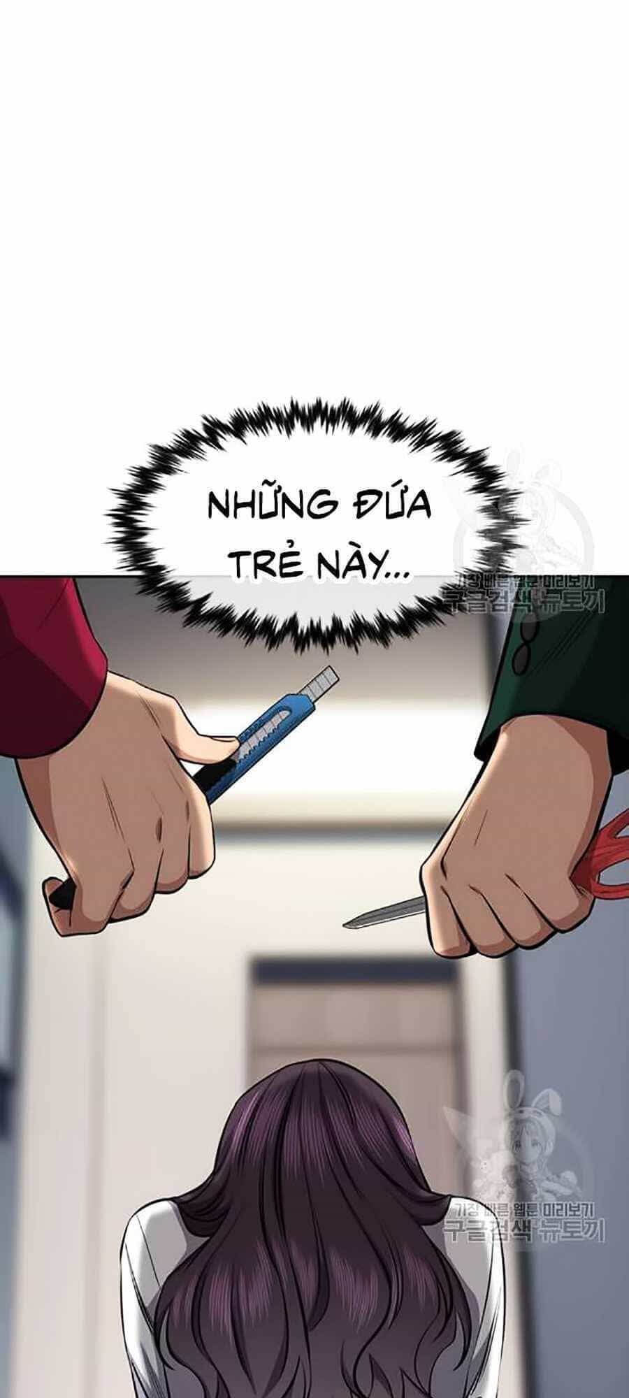 Giáo Dục Chân Chính - Chương 19 - ảnh 93