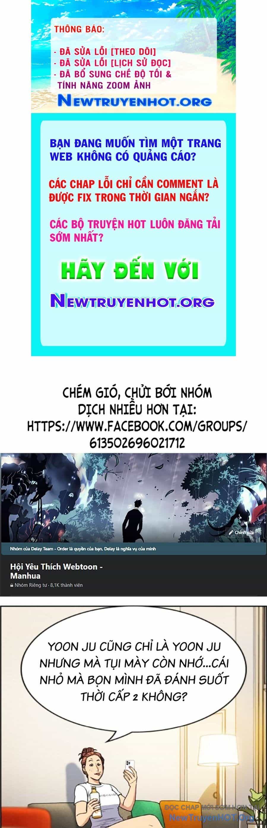 Giáo Dục Chân Chính - Chương 198 - ảnh 1