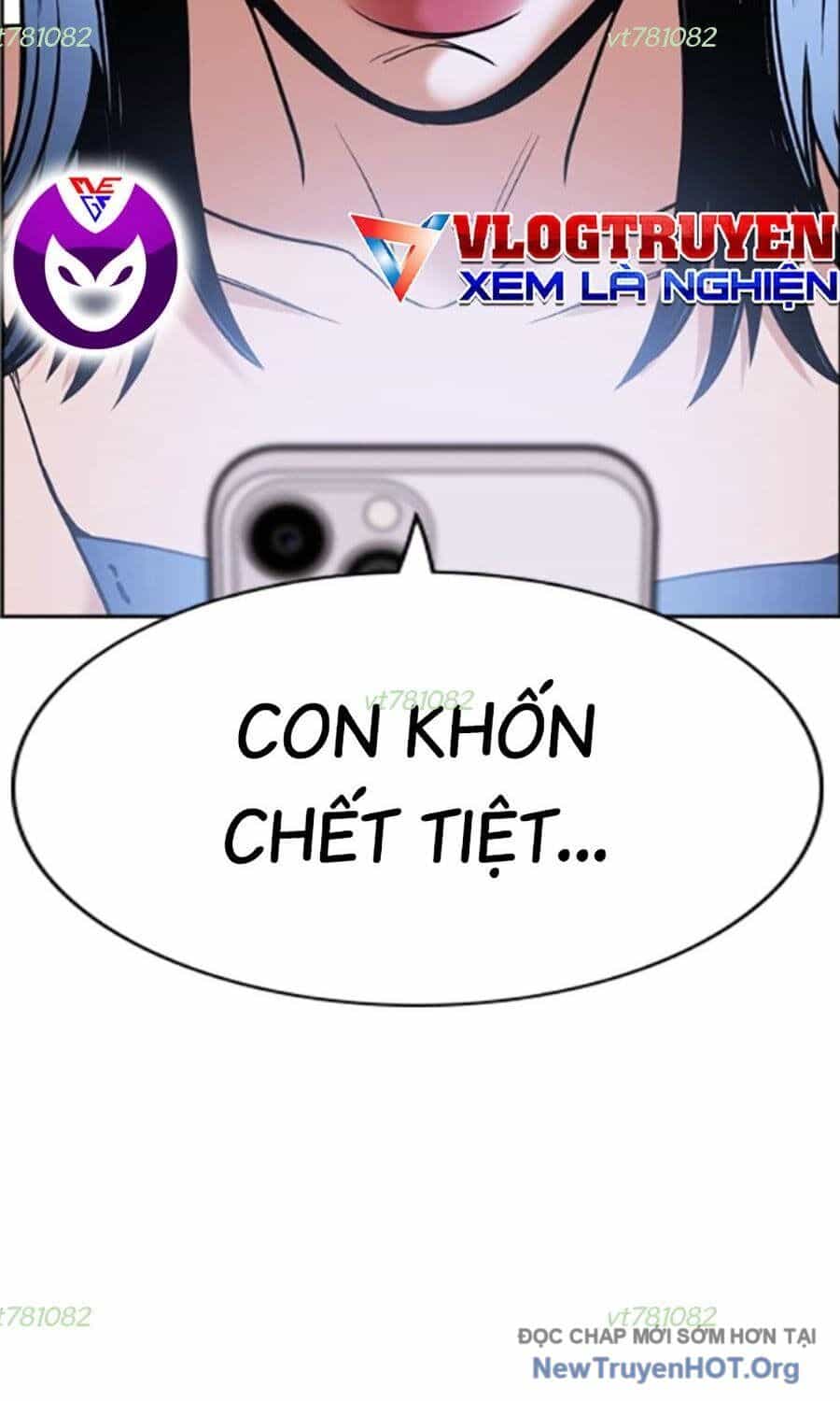 Giáo Dục Chân Chính - Chương 198 - ảnh 113