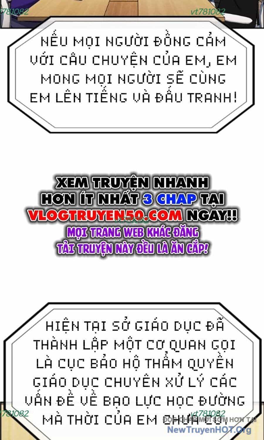 Giáo Dục Chân Chính - Chương 198 - ảnh 115