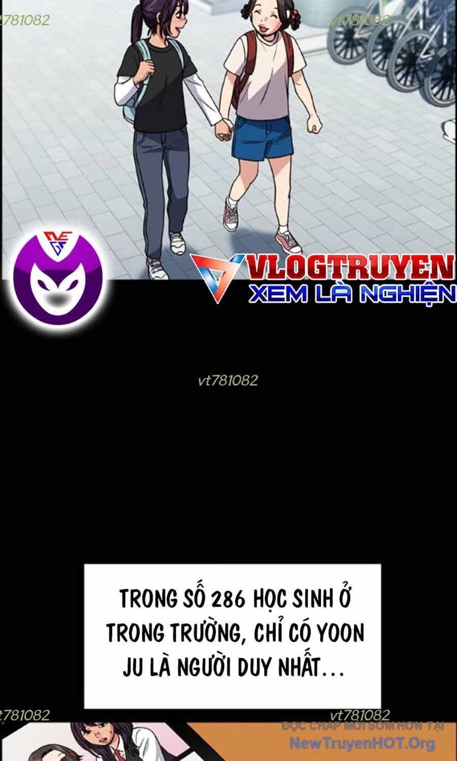 Giáo Dục Chân Chính - Chương 198 - ảnh 50
