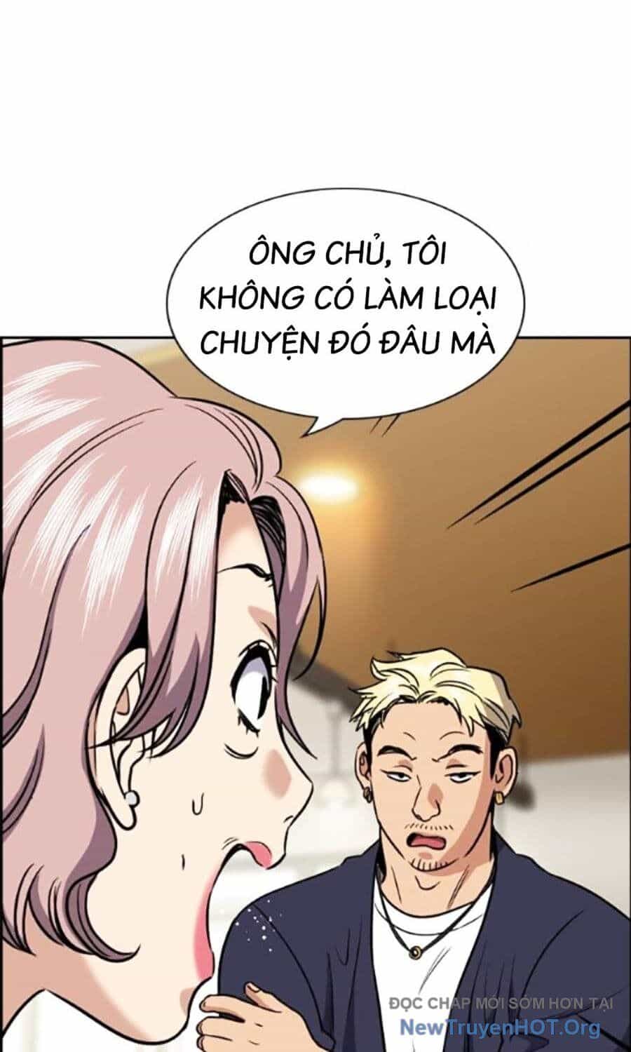 Giáo Dục Chân Chính - Chương 199 - ảnh 22
