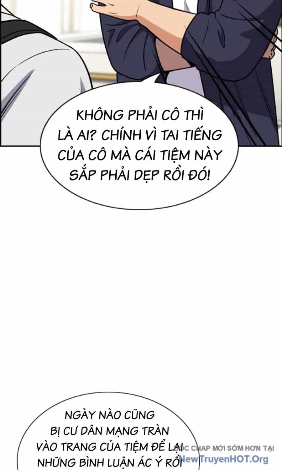 Giáo Dục Chân Chính - Chương 199 - ảnh 23