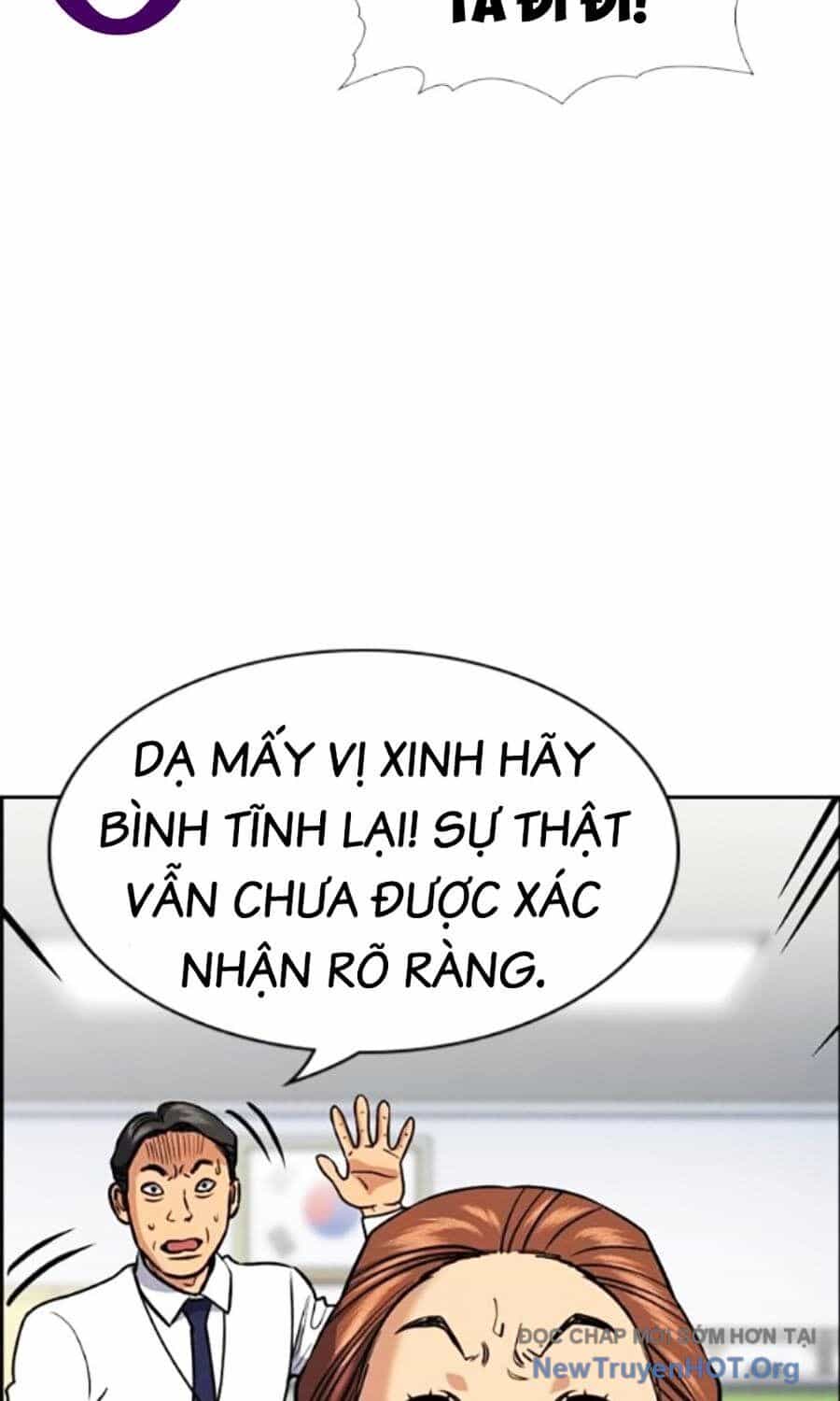 Giáo Dục Chân Chính - Chương 199 - ảnh 29