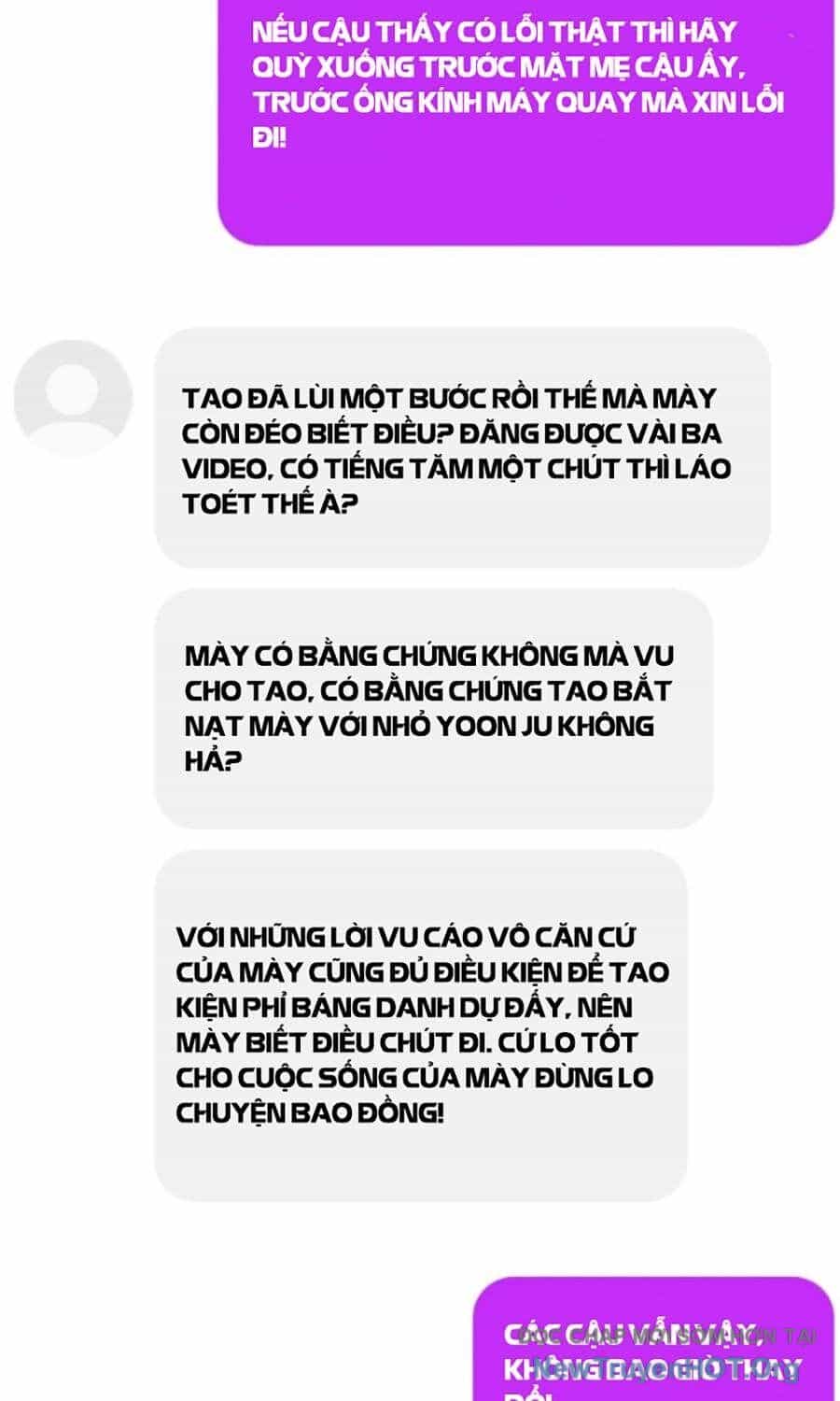 Giáo Dục Chân Chính - Chương 199 - ảnh 41