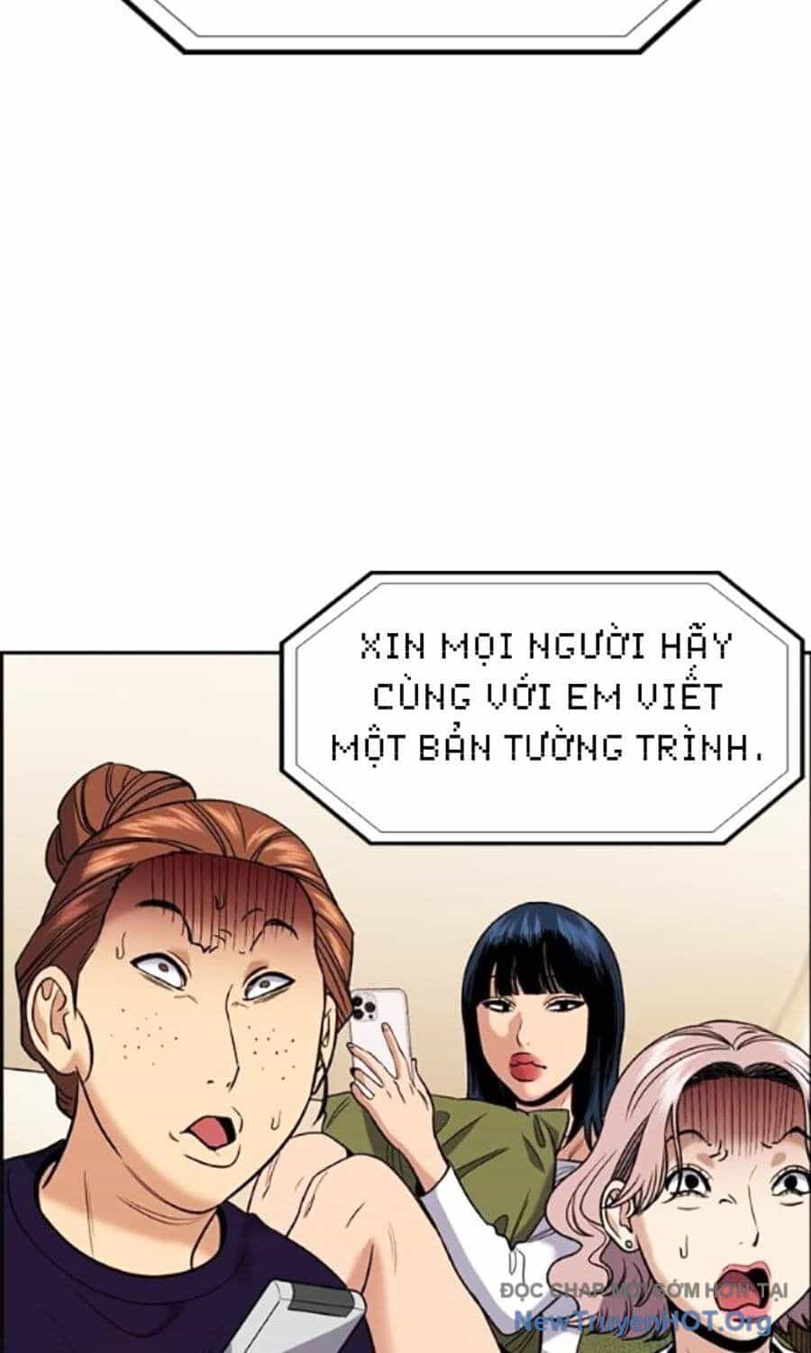 Giáo Dục Chân Chính - Chương 199 - ảnh 47