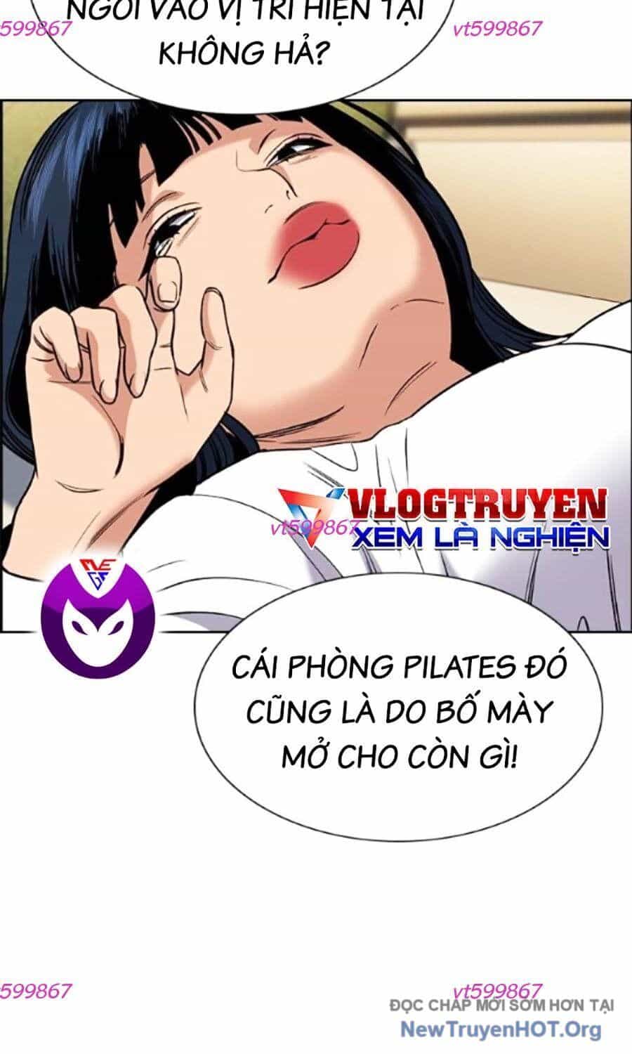 Giáo Dục Chân Chính - Chương 199 - ảnh 55