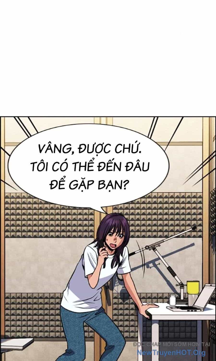 Giáo Dục Chân Chính - Chương 199 - ảnh 80