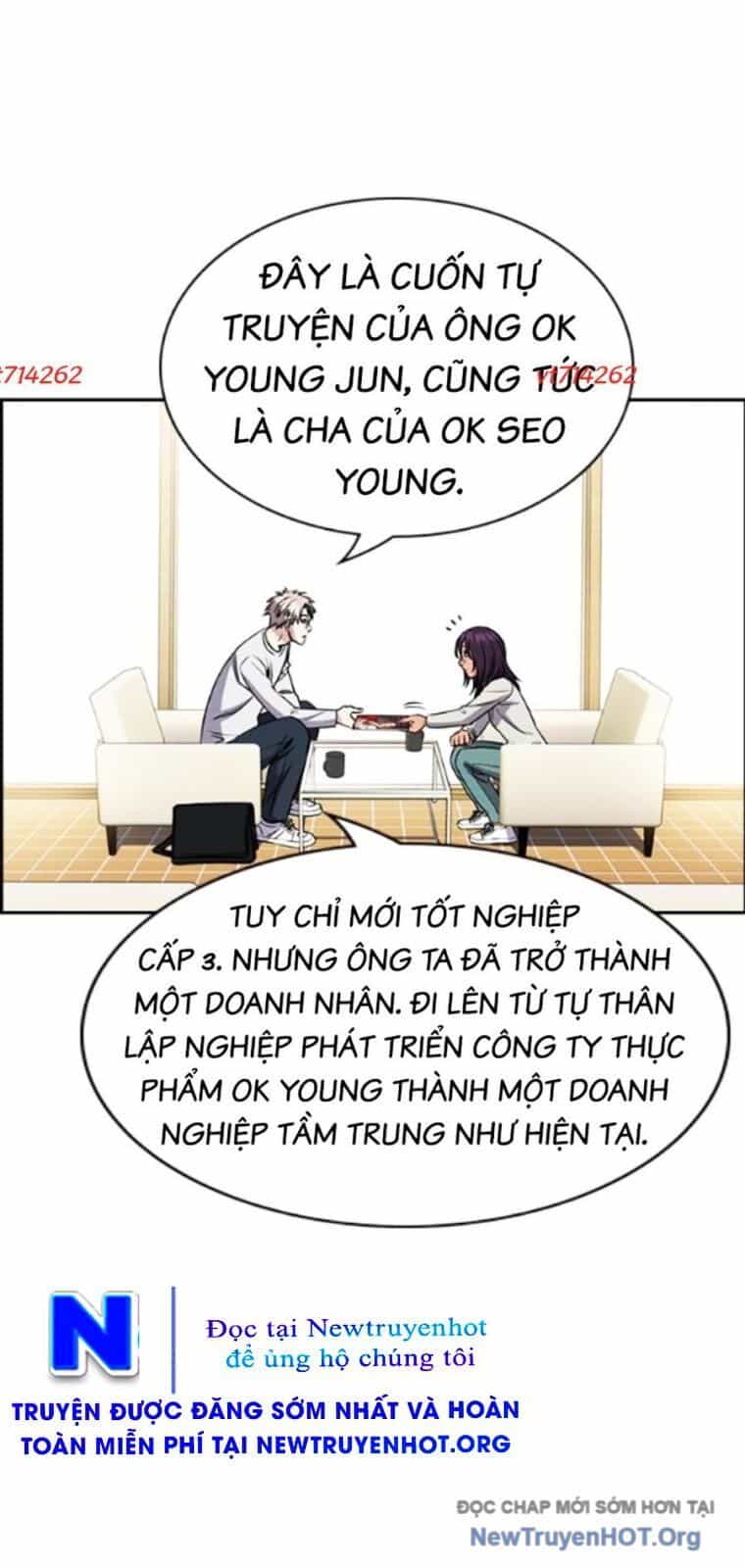 Giáo Dục Chân Chính - Chương 201 - ảnh 12