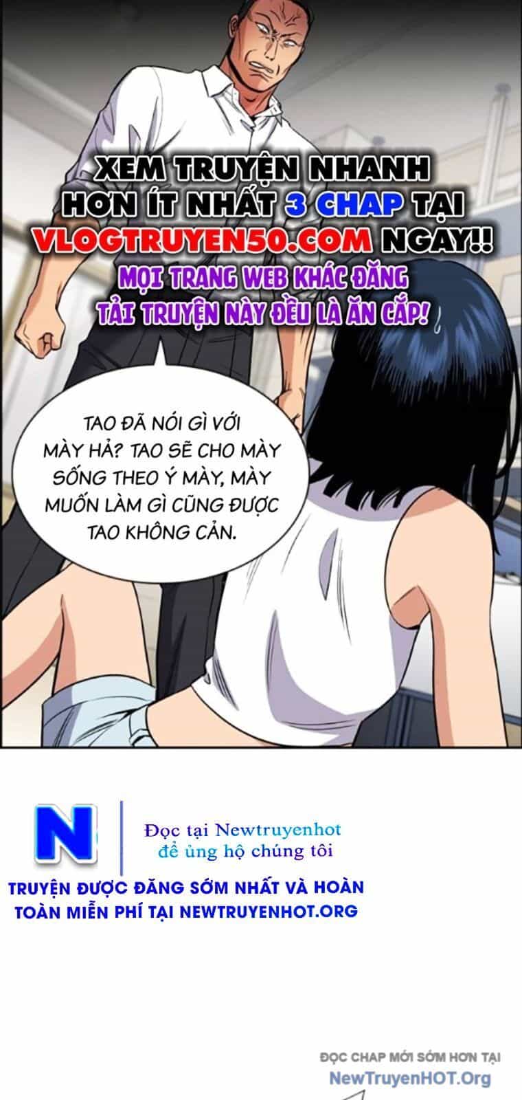 Giáo Dục Chân Chính - Chương 201 - ảnh 15