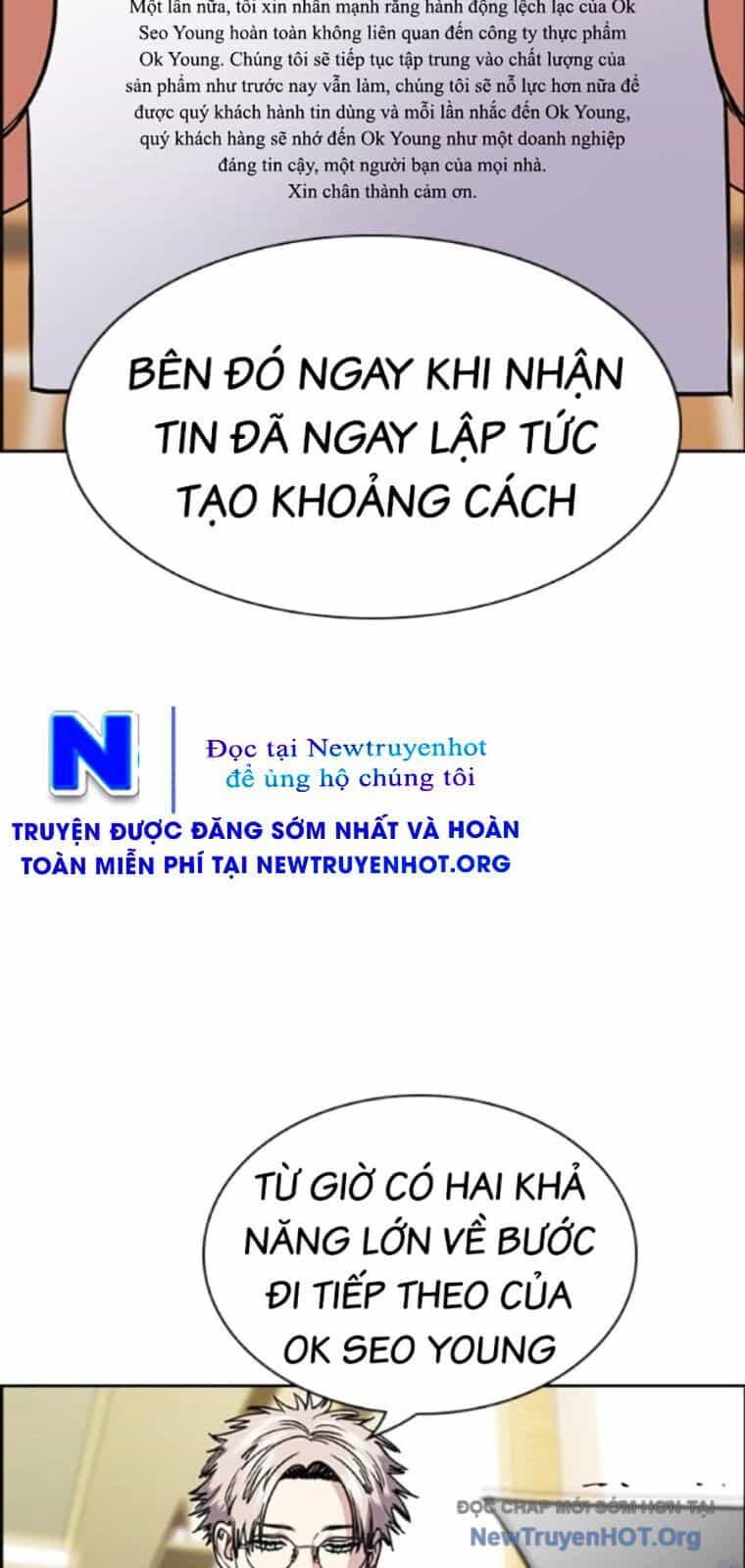 Giáo Dục Chân Chính - Chương 201 - ảnh 24