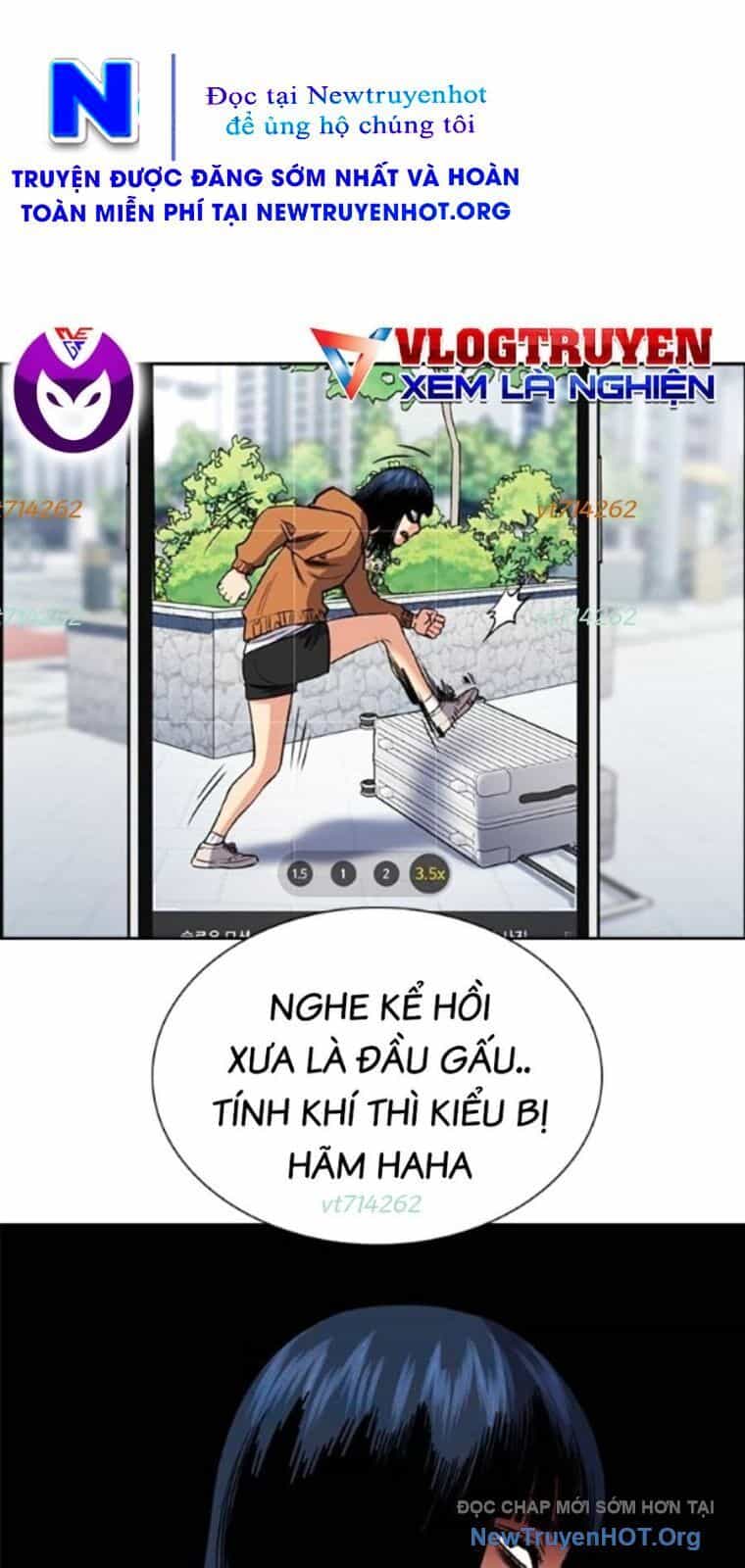 Giáo Dục Chân Chính - Chương 201 - ảnh 52