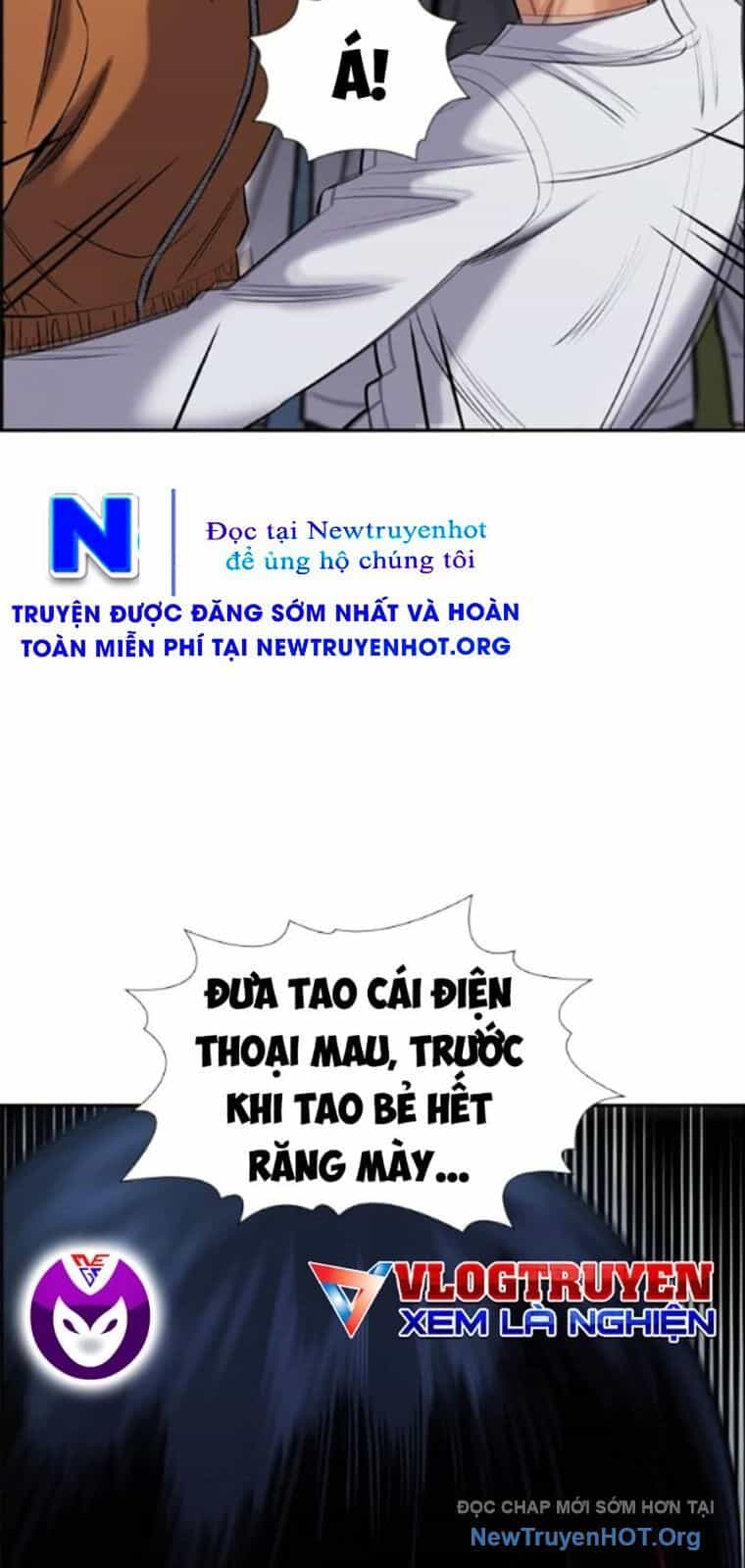 Giáo Dục Chân Chính - Chương 201 - ảnh 57