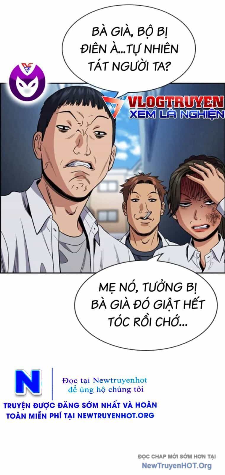 Giáo Dục Chân Chính - Chương 201 - ảnh 61