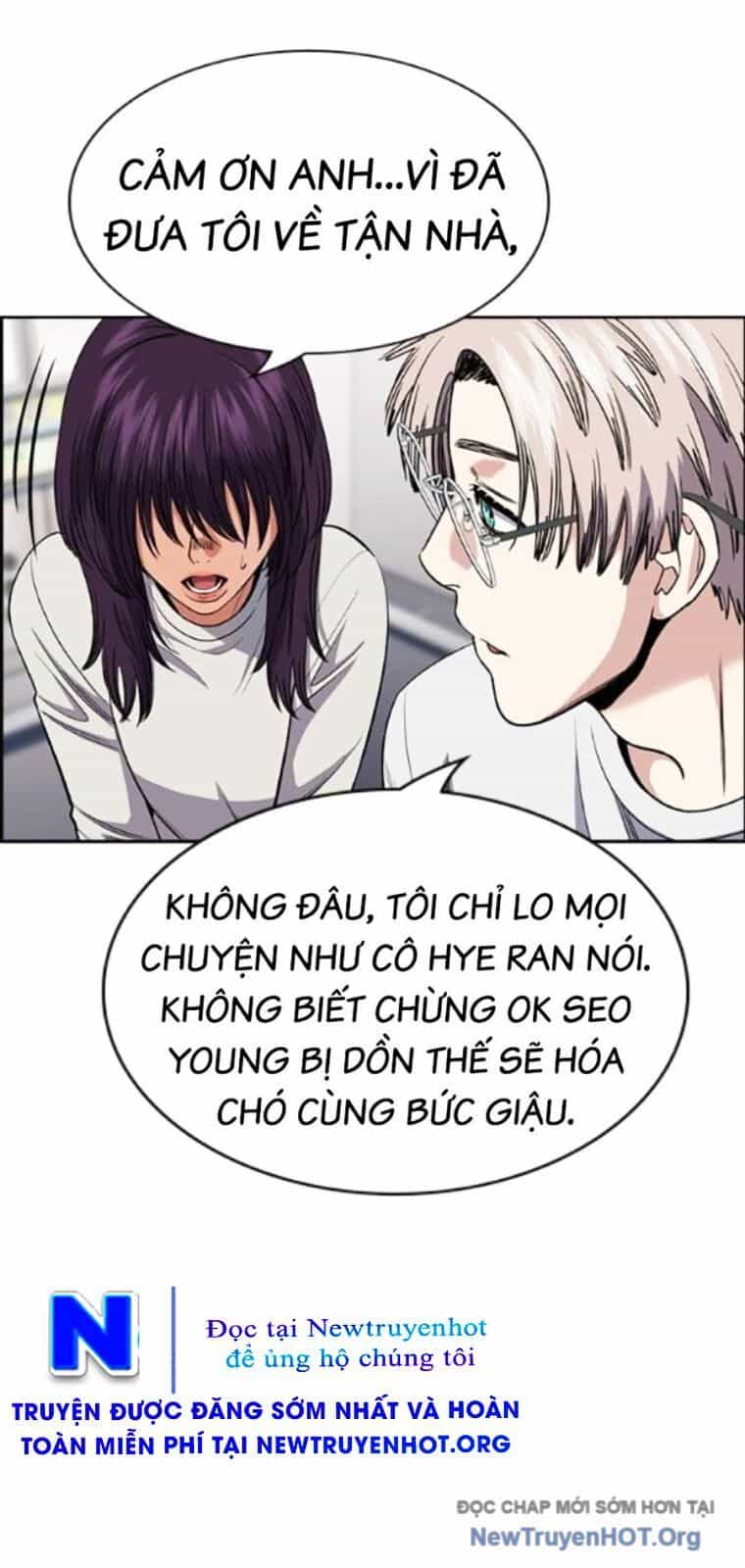 Giáo Dục Chân Chính - Chương 201 - ảnh 71