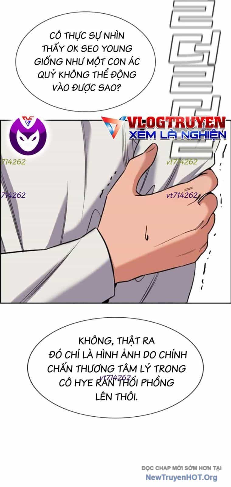 Giáo Dục Chân Chính - Chương 201 - ảnh 81