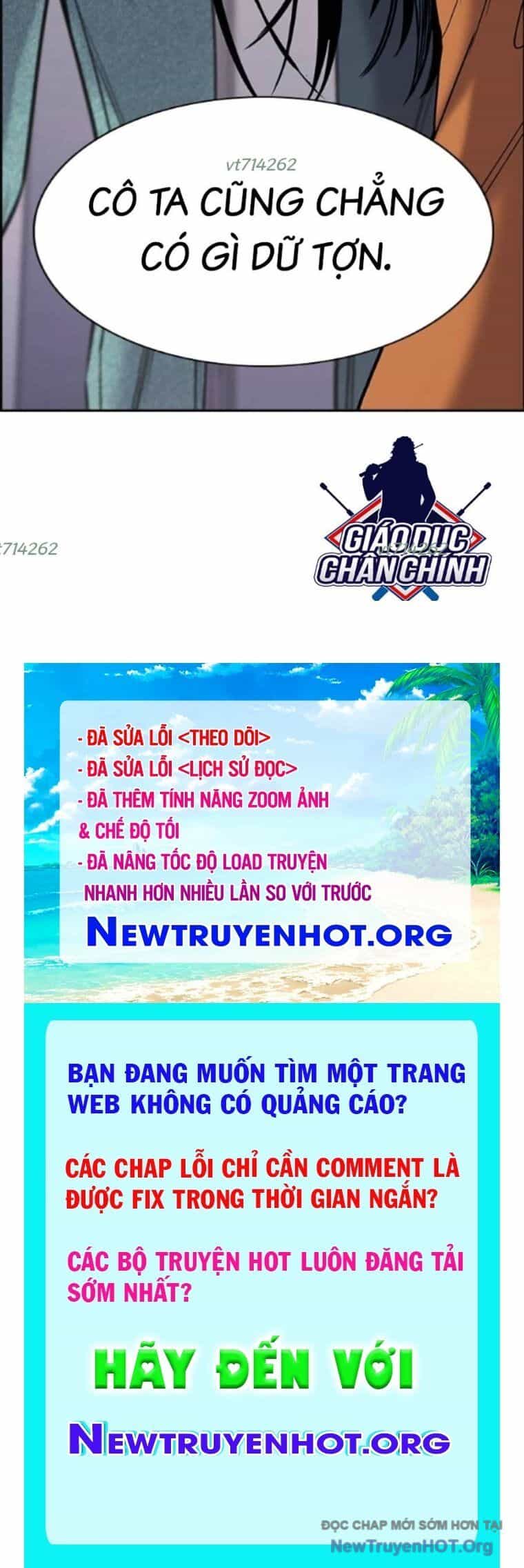Giáo Dục Chân Chính - Chương 201 - ảnh 84