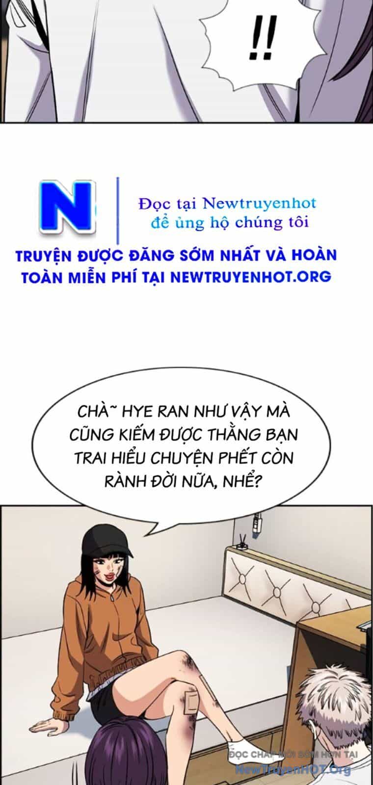 Giáo Dục Chân Chính - Chương 202 - ảnh 17