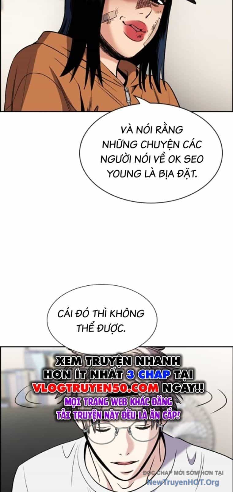 Giáo Dục Chân Chính - Chương 202 - ảnh 19