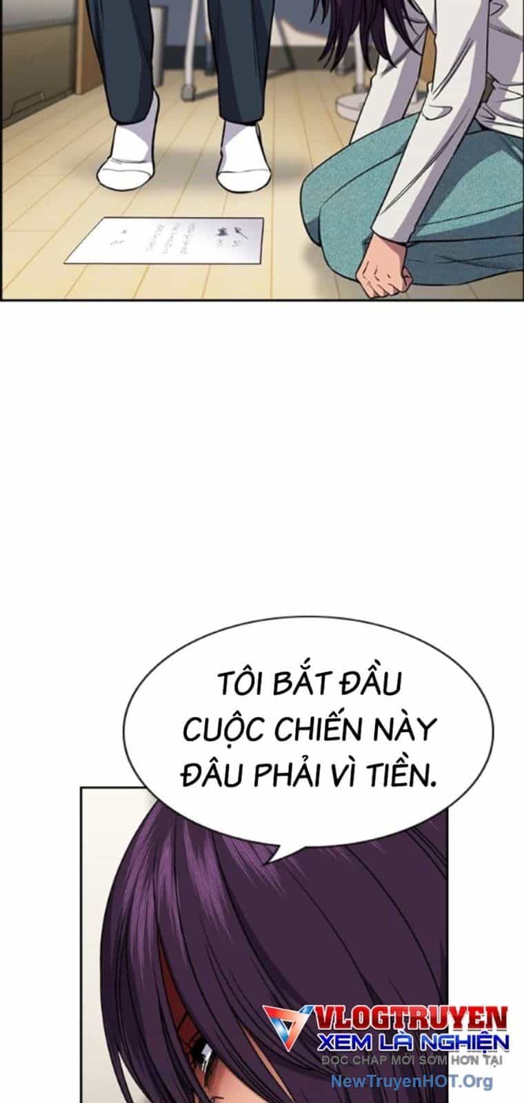 Giáo Dục Chân Chính - Chương 202 - ảnh 33