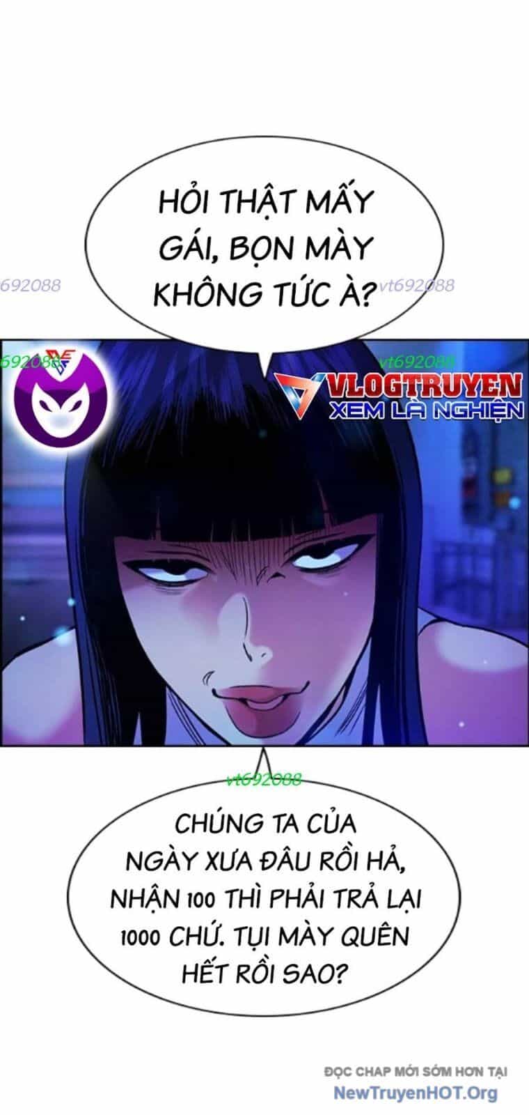 Giáo Dục Chân Chính - Chương 202 - ảnh 53