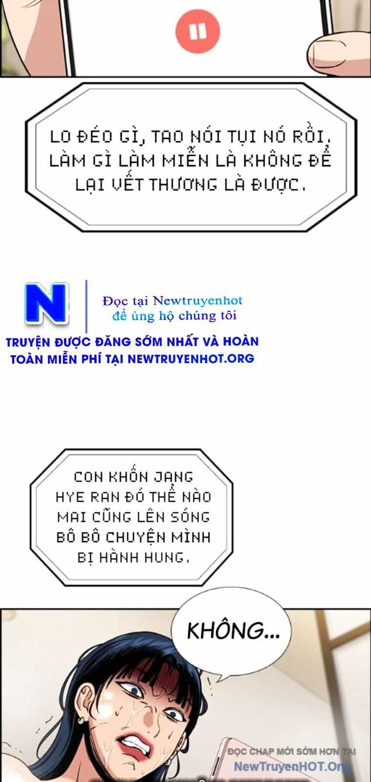 Giáo Dục Chân Chính - Chương 203 - ảnh 14