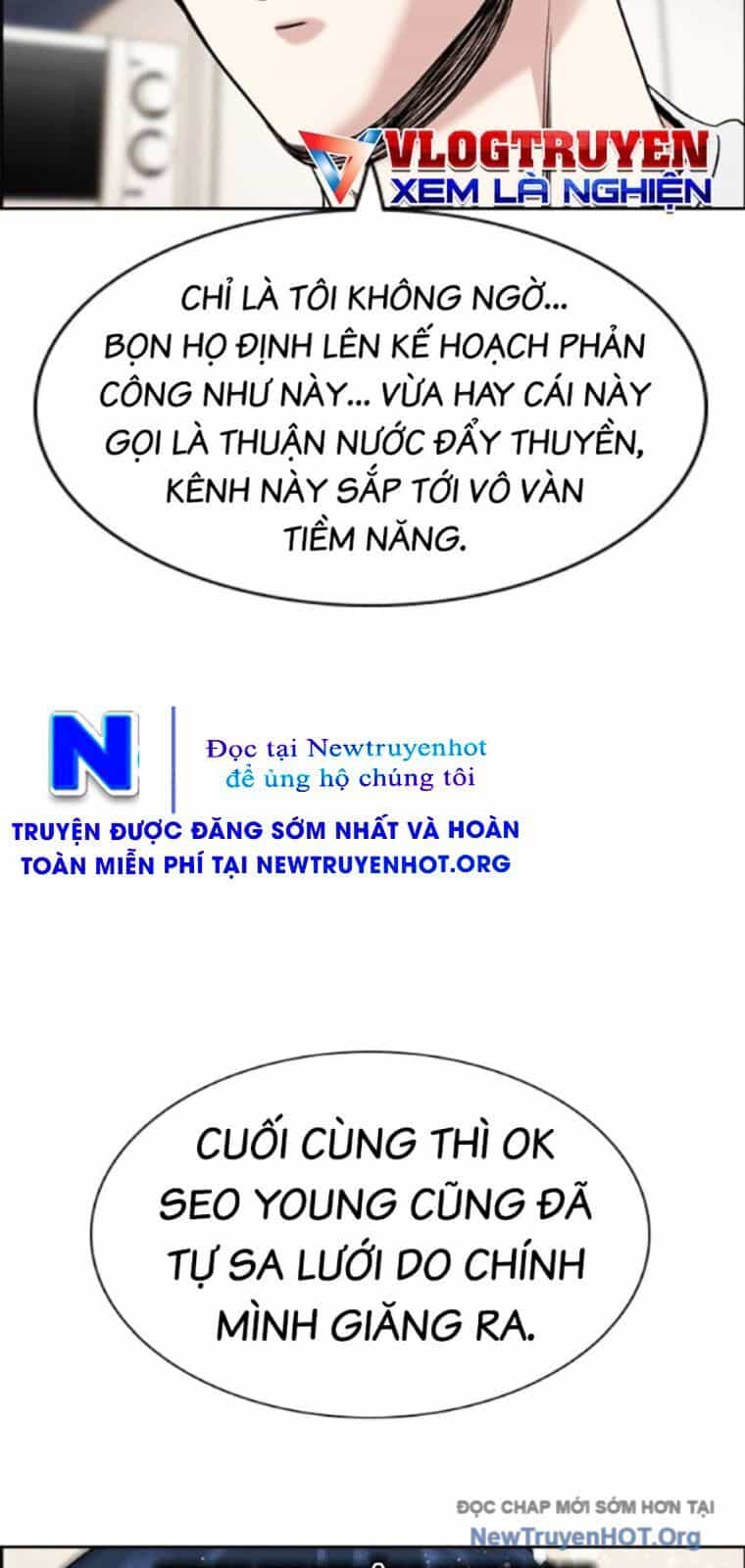 Giáo Dục Chân Chính - Chương 203 - ảnh 17