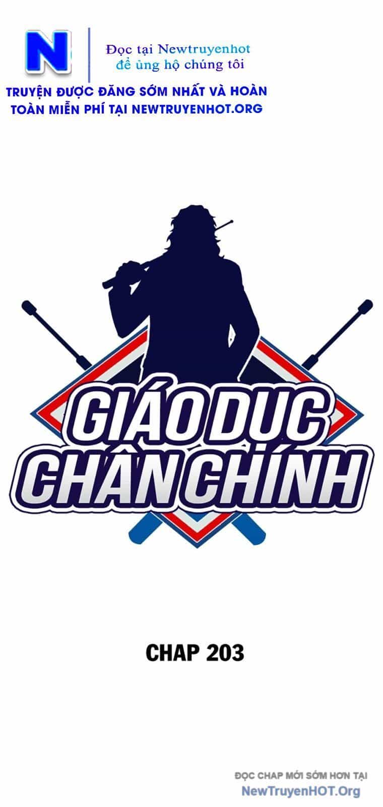 Giáo Dục Chân Chính - Chương 203 - ảnh 19